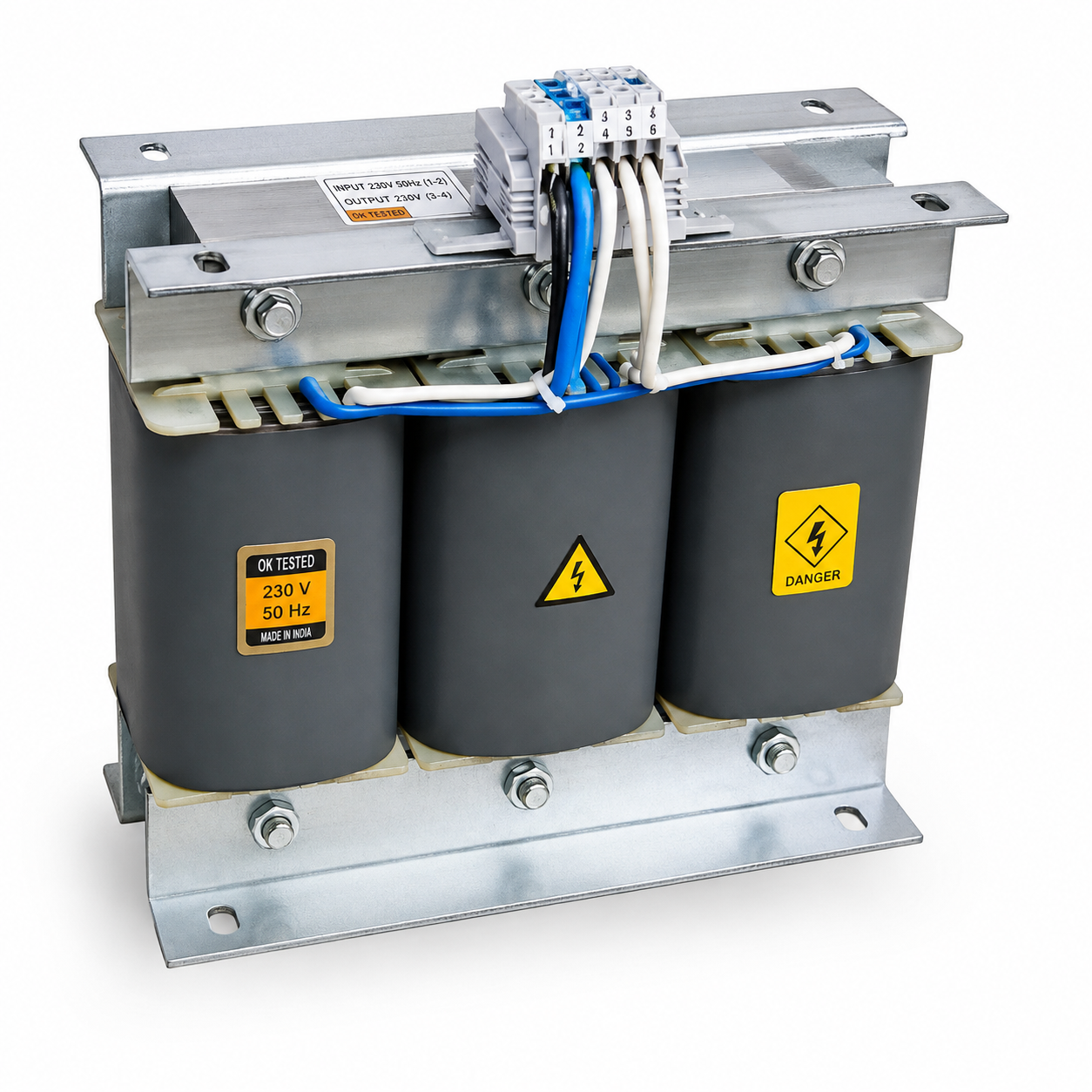 Controlled Shunt Reactor